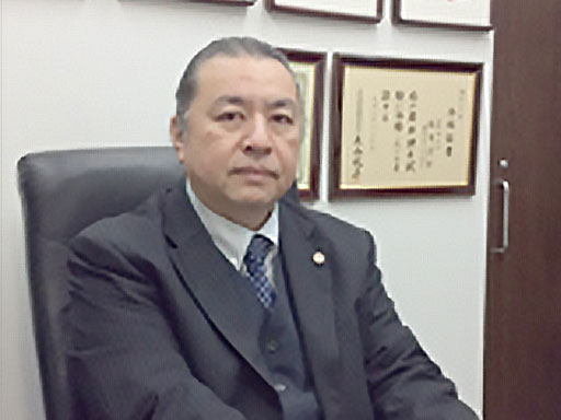 舩曵 崇章