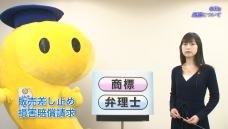 商標の先使用件について